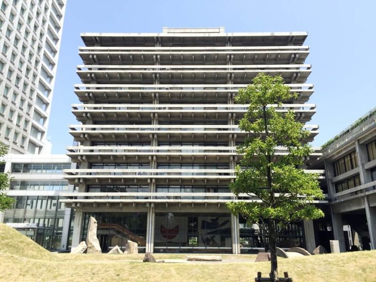 香川 高松で見ないと損するおすすめのデザイン 建築スポット８選 とりあえず家具