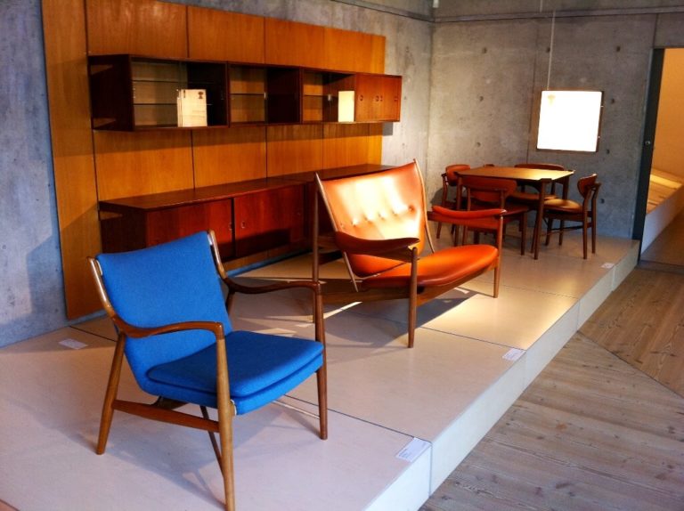 関西 京都 おすすめの北欧ヴィンテージ家具店 完全版 とりあえず家具