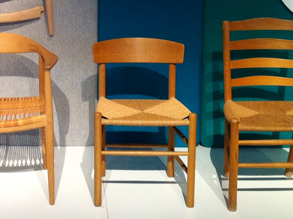 北欧】おしゃれなデザイナーズチェア・名作椅子13選！ウェグナー