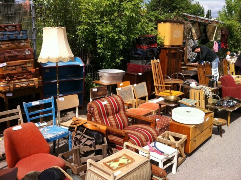 益子】おすすめの古道具屋、アンティークショップ10選│とりあえず家具