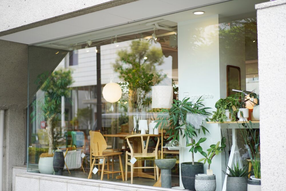 渋谷・代官山】おしゃれなインテリアショップ・家具屋17選 