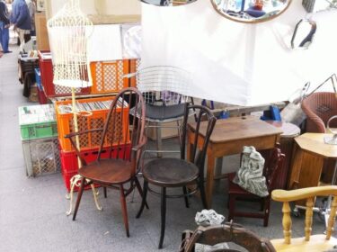 愛知・名古屋】おすすめの北欧ヴィンテージショップ10選│とりあえず家具