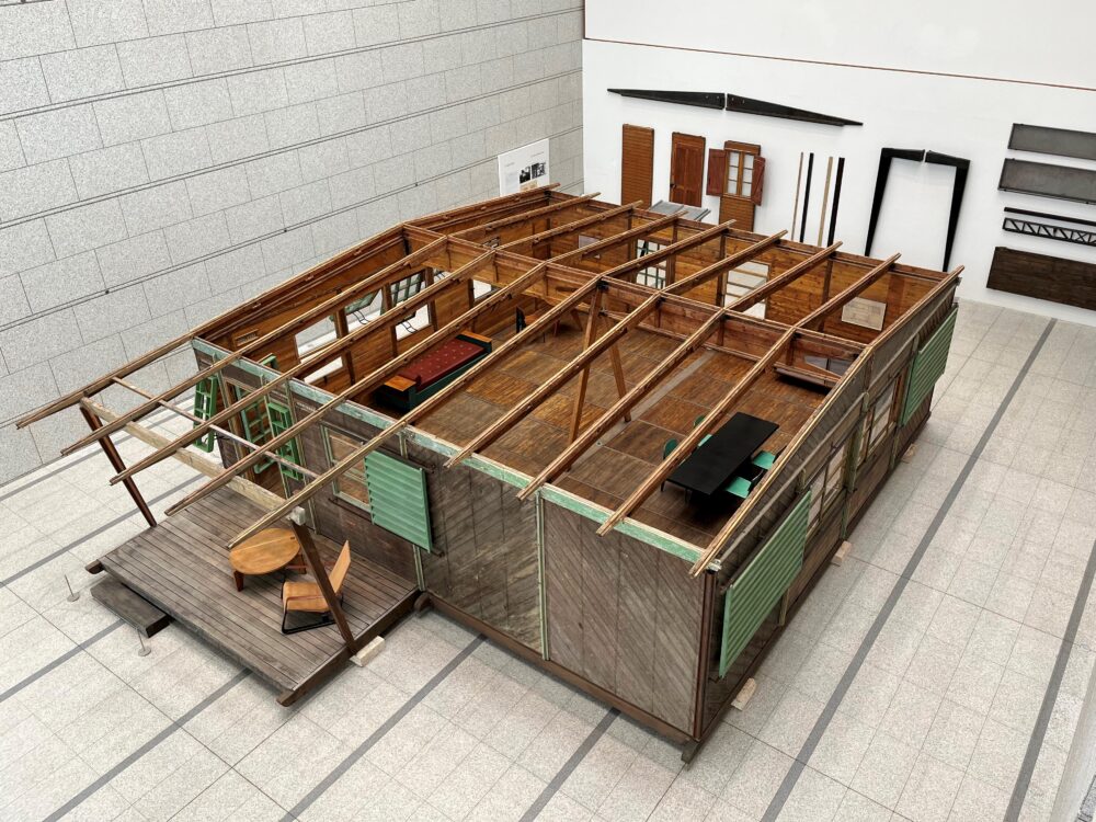 ジャンプルーべA collection of TAMOTSU YAGI【未開封】 美術館レポ