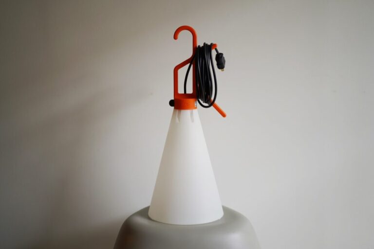 flos Mayday Anniversary お値下げ不可 FLOS - flos フロス メーデー Mayday Anniversary カッシーナの
