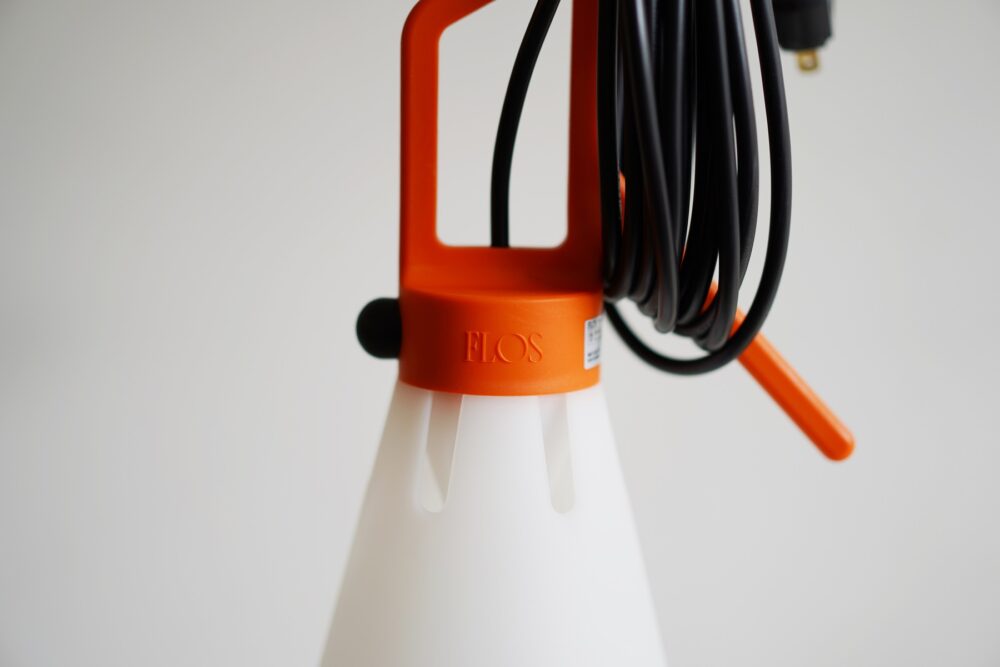 レビュー】FLOS(フロス)のMayday(メイデイ)は持っておいて損