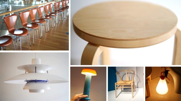 Verner Panton タタミチェア（青）二脚目 Verner Panton タタミチェア（青）二脚目（Vitra ヴィトラ