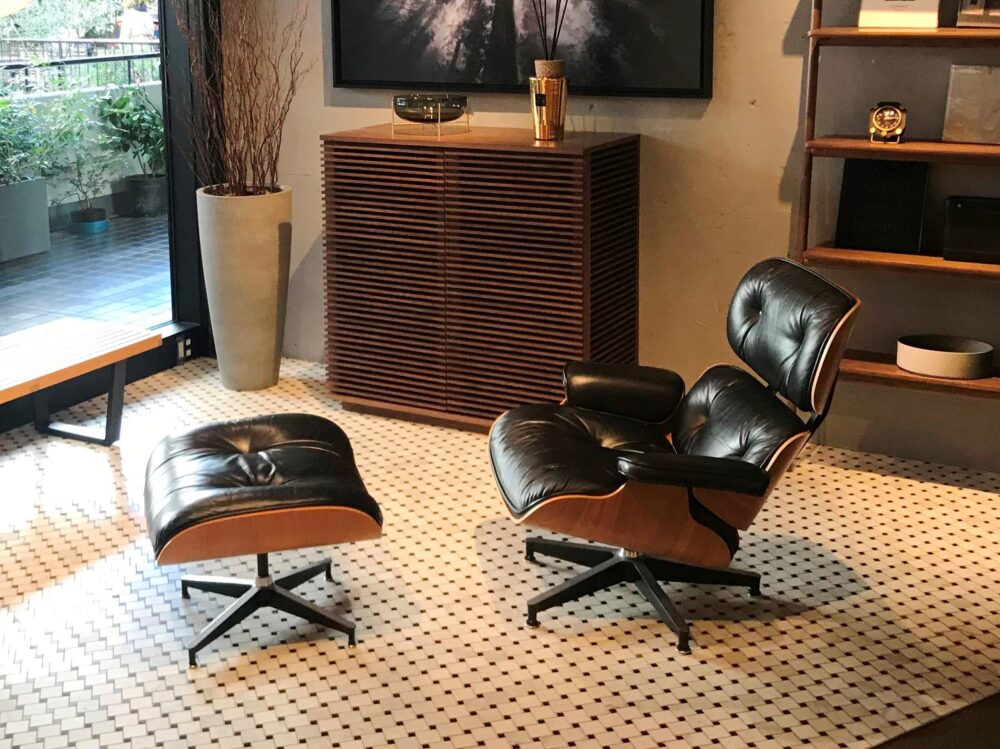 名作特集】おすすめのラウンジチェア・イージーチェア20選！人気の北欧