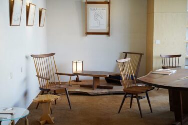 ジョージナカシマ ドキュメンタリーDVD アメリカ製