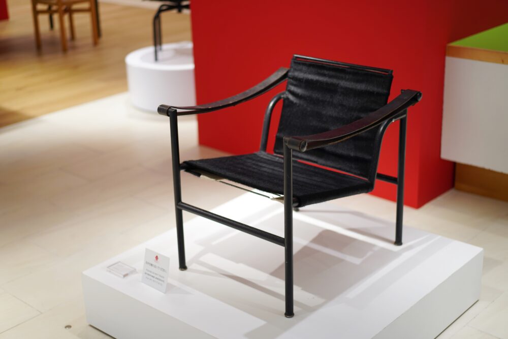 シャルロットペリアン Perriand JUMO GS1 ビンテージ ランプ