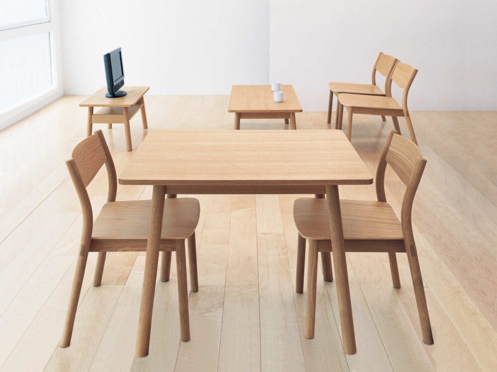 無印良品×ジャスパーモリソン】アイテム一覧。家具・照明 無印良品×ジャスパーモリソン】アイテム一覧。家具・照明