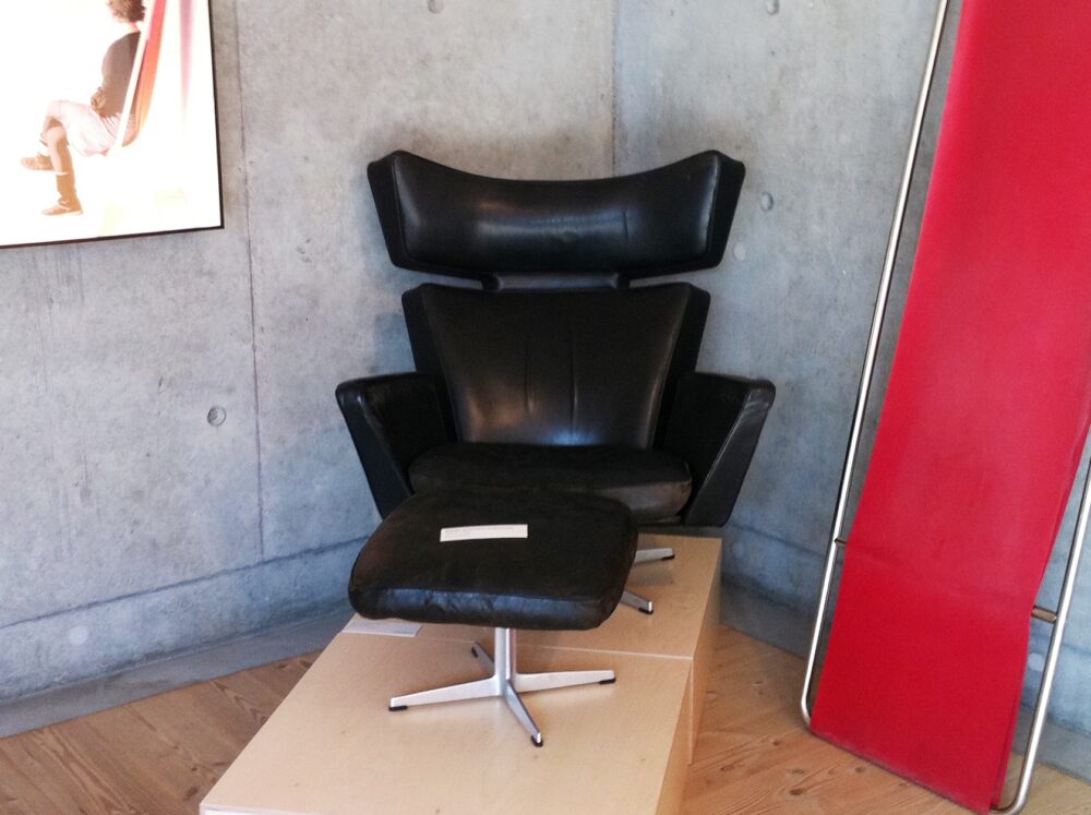 5分でわかる】アルネ・ヤコブセンとは。名作家具・椅子・照明一覧