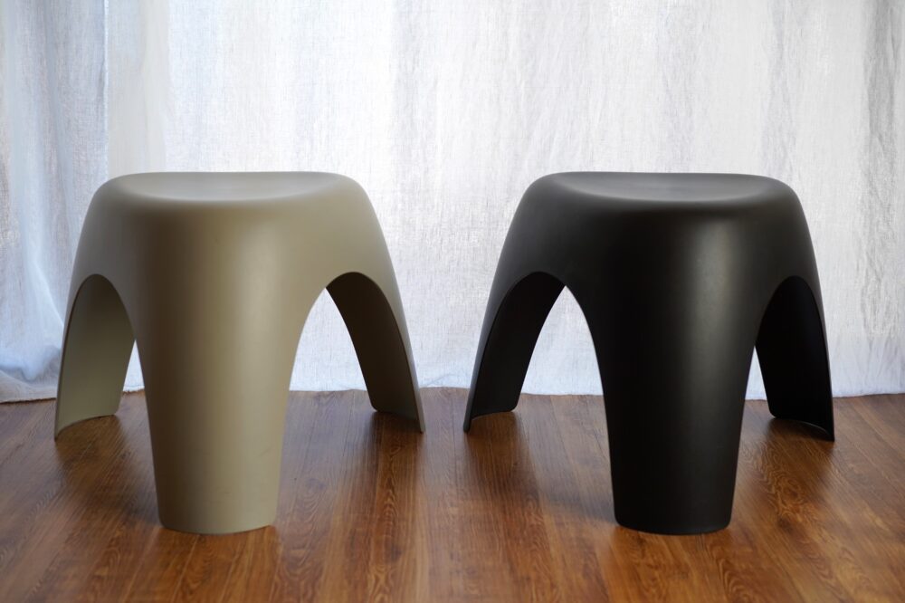 レビュー】これで1万円台！？柳宗理のエレファントスツールは生涯の友